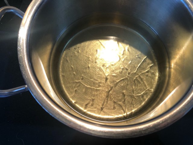 Рецепт луковых колец